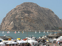 Morro Bay Harbor Festival Morro Bay Harbor Festival