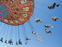 California Mid-State Fair in Paso Robles California Mid-State Fair in Paso Robles