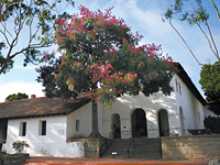 Mission San Luis Obispo Mission San Luis Obispo